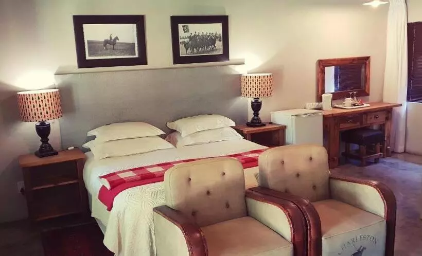 Hotelli Morgenzon Estate