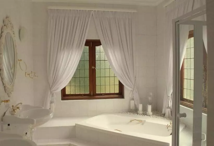 Hotelli Morgenzon Estate