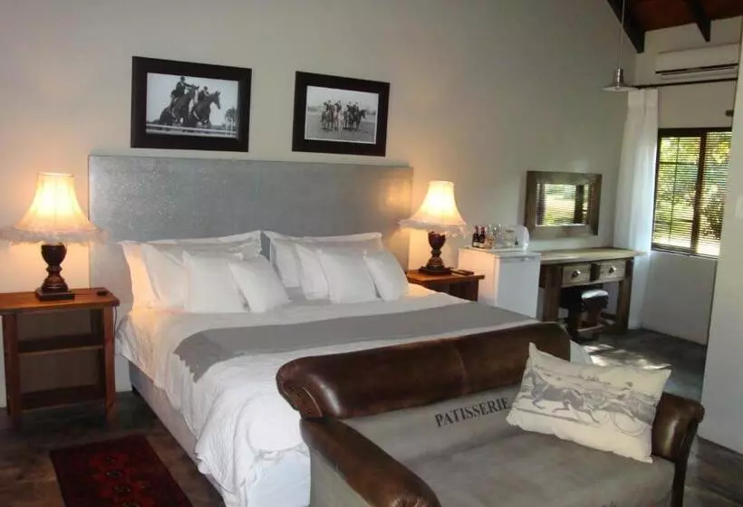 Hotelli Morgenzon Estate