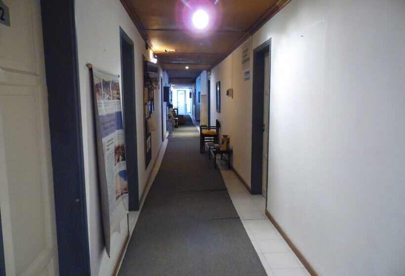 هتل San Francisco