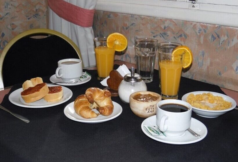 هتل San Francisco