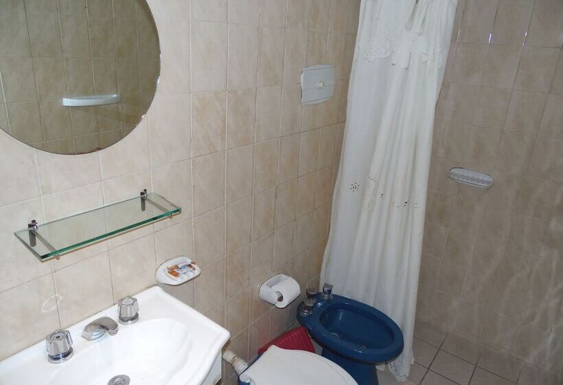 هتل San Francisco