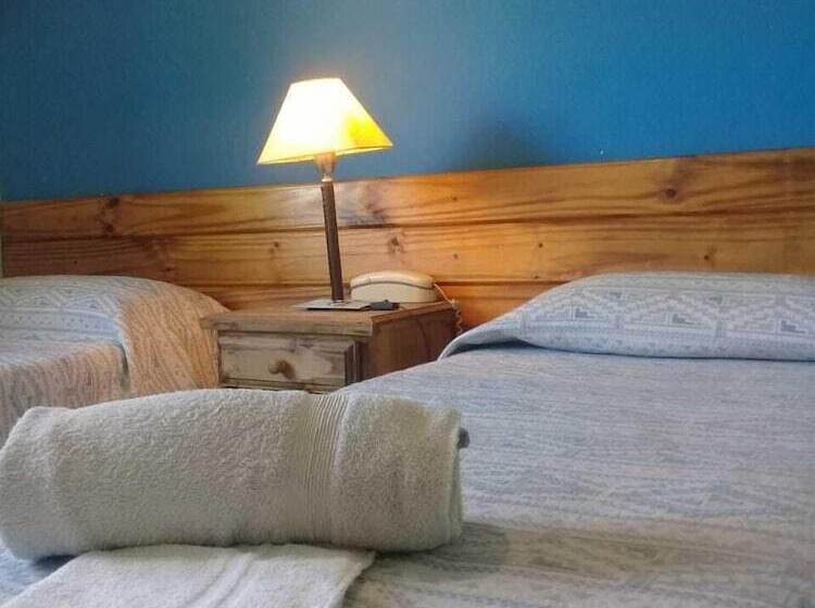 هتل San Francisco