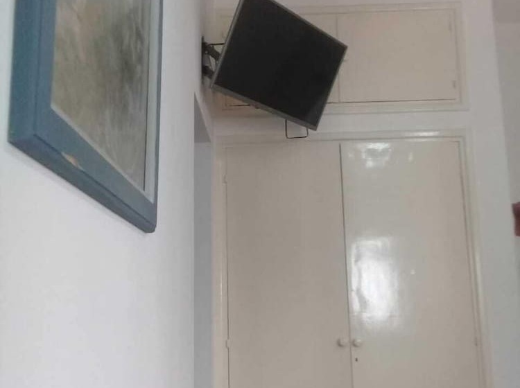 هتل San Francisco