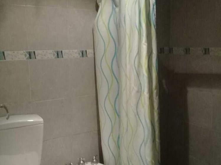 هتل San Francisco