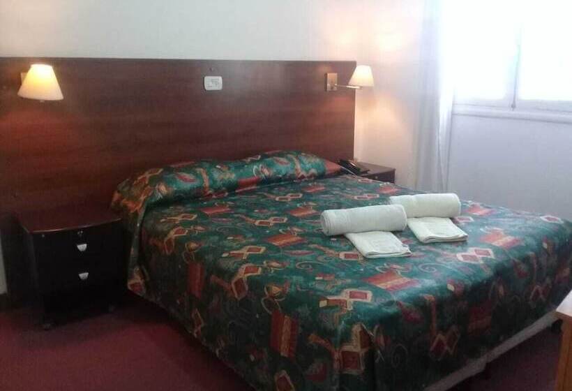 هتل San Francisco