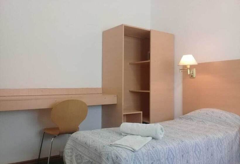 هتل San Francisco