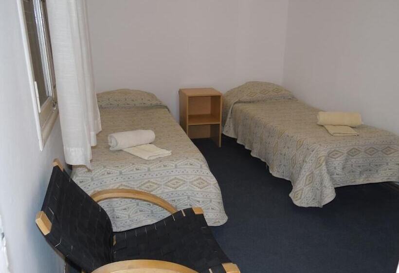 هتل San Francisco