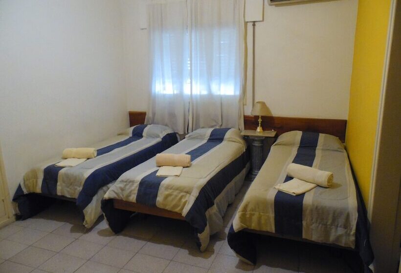 هتل San Francisco