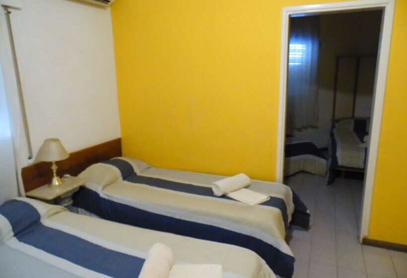 هتل San Francisco