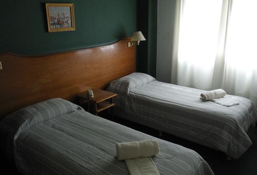 هتل San Francisco