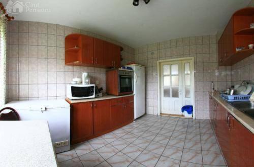 پانسیون “doru’ Muntelui”