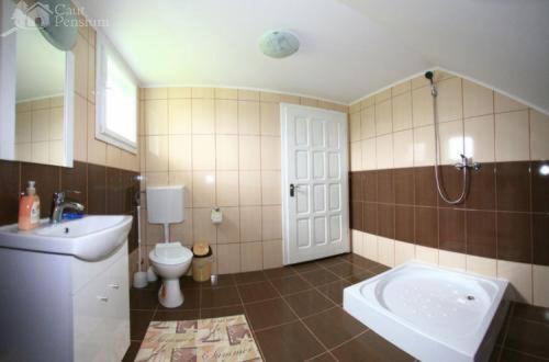 پانسیون “doru’ Muntelui”