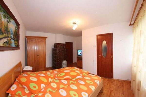 پانسیون “doru’ Muntelui”