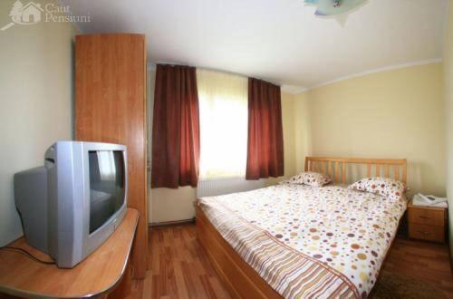 پانسیون “doru’ Muntelui”