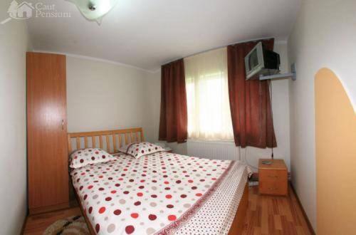 پانسیون “doru’ Muntelui”