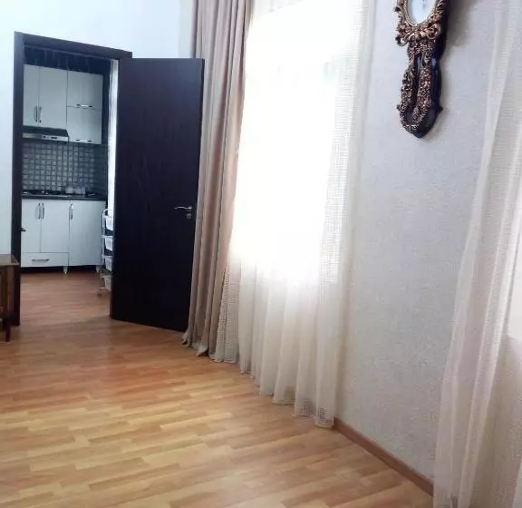 پانسیون Small Guest House