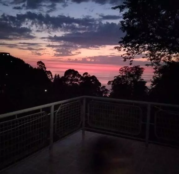 پانسیون Small Guest House