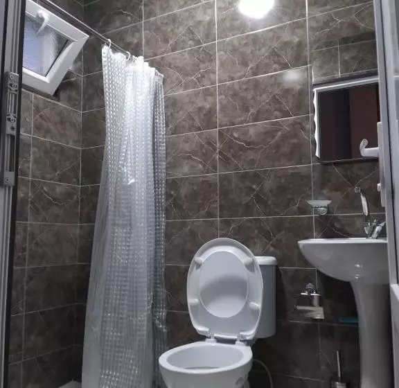 پانسیون Small Guest House