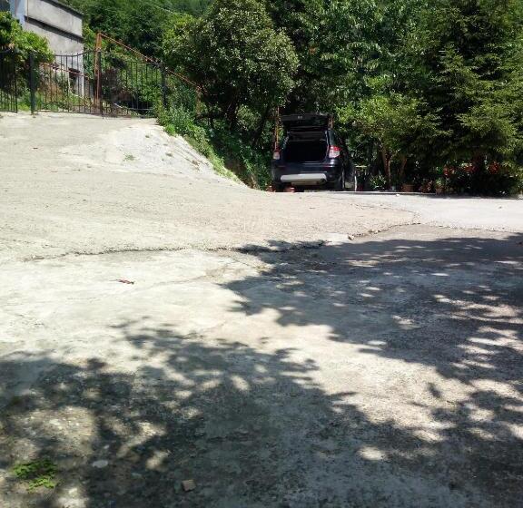 پانسیون Small Guest House