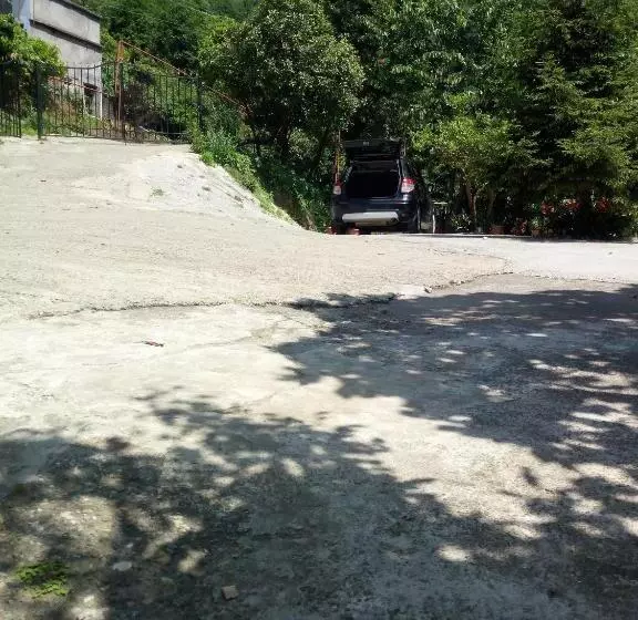 پانسیون Small Guest House