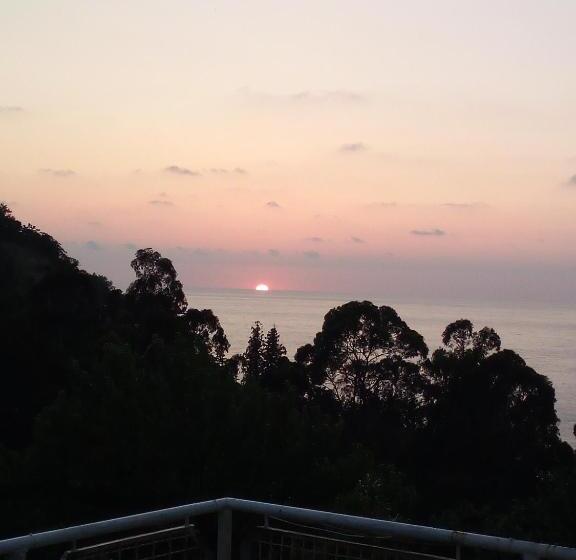 پانسیون Small Guest House