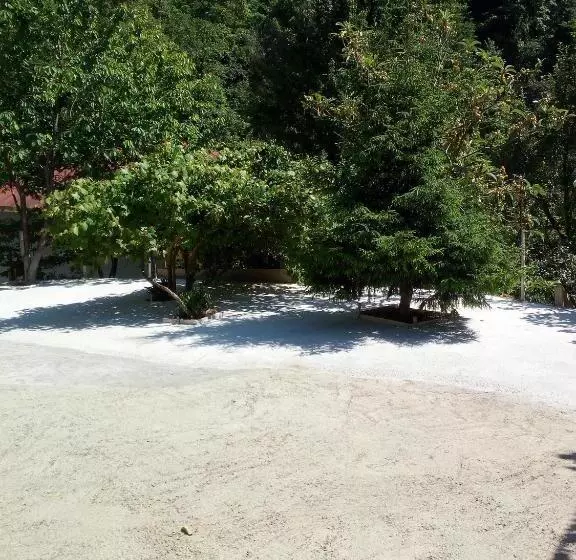 پانسیون Small Guest House