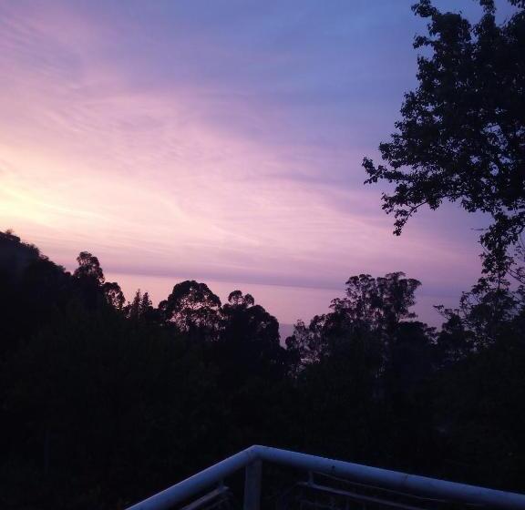 پانسیون Small Guest House