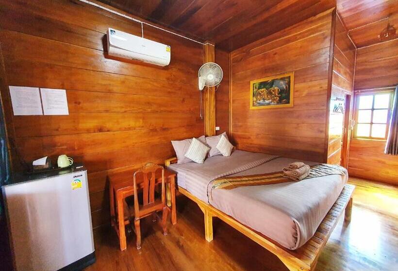 Perfect Resort Sukhothai & Motorbikes For Rent & Bicycles For Rent