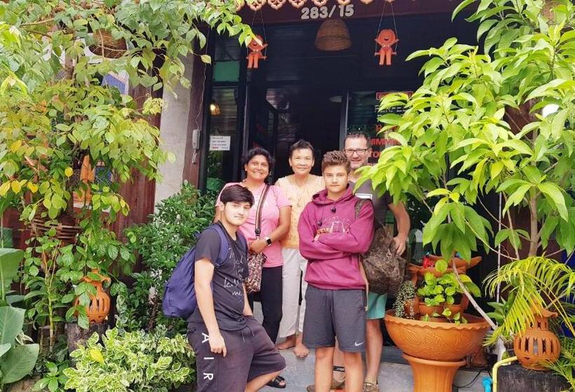 Perfect Resort Sukhothai & Motorbikes For Rent & Bicycles For Rent