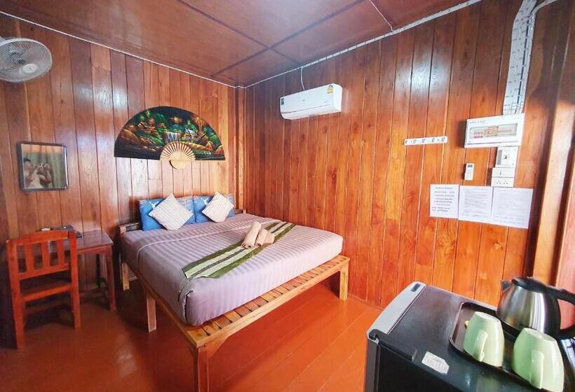 Perfect Resort Sukhothai & Motorbikes For Rent & Bicycles For Rent