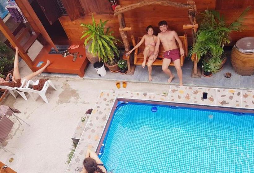 Perfect Resort Sukhothai & Motorbikes For Rent & Bicycles For Rent