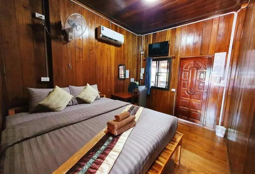 Perfect Resort Sukhothai & Motorbikes For Rent & Bicycles For Rent