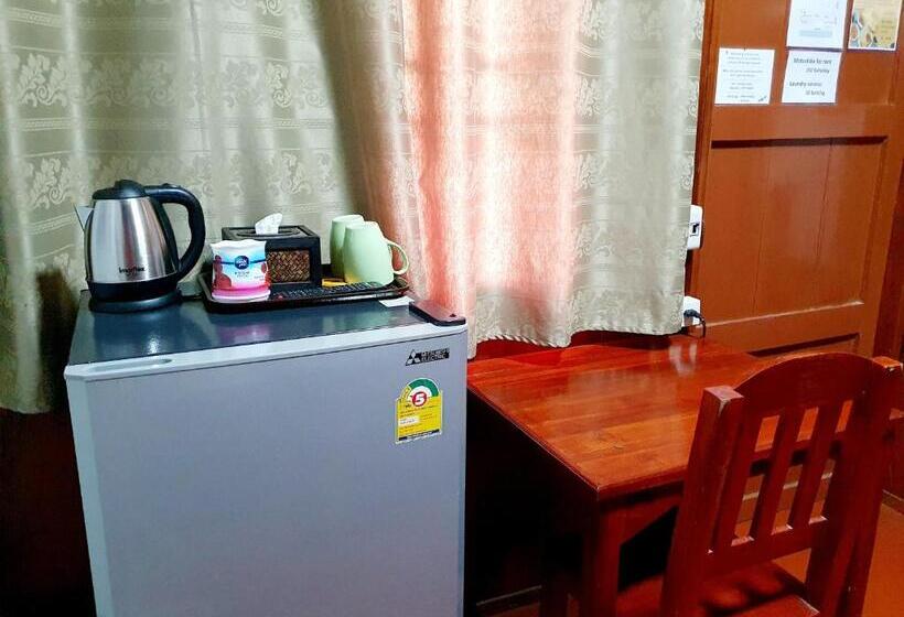 Perfect Resort Sukhothai & Motorbikes For Rent & Bicycles For Rent