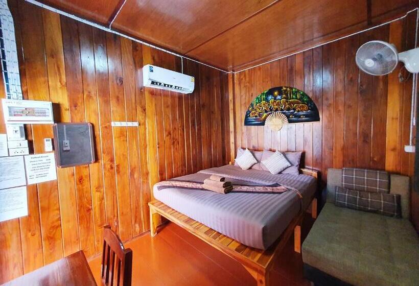 Perfect Resort Sukhothai & Motorbikes For Rent & Bicycles For Rent