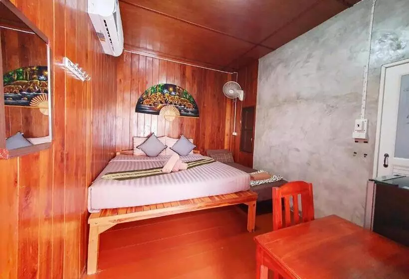 Perfect Resort Sukhothai & Motorbikes For Rent & Bicycles For Rent