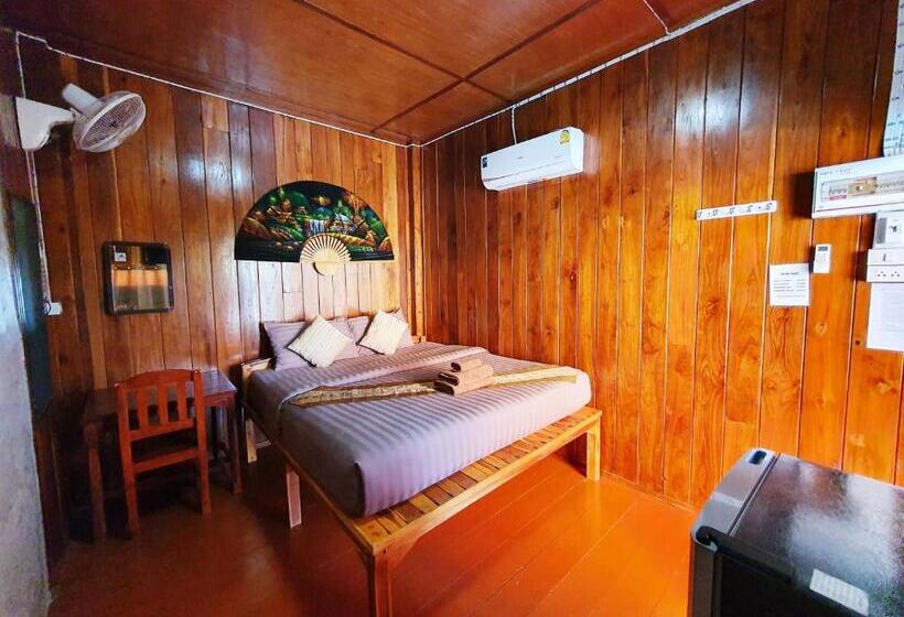 Perfect Resort Sukhothai & Motorbikes For Rent & Bicycles For Rent