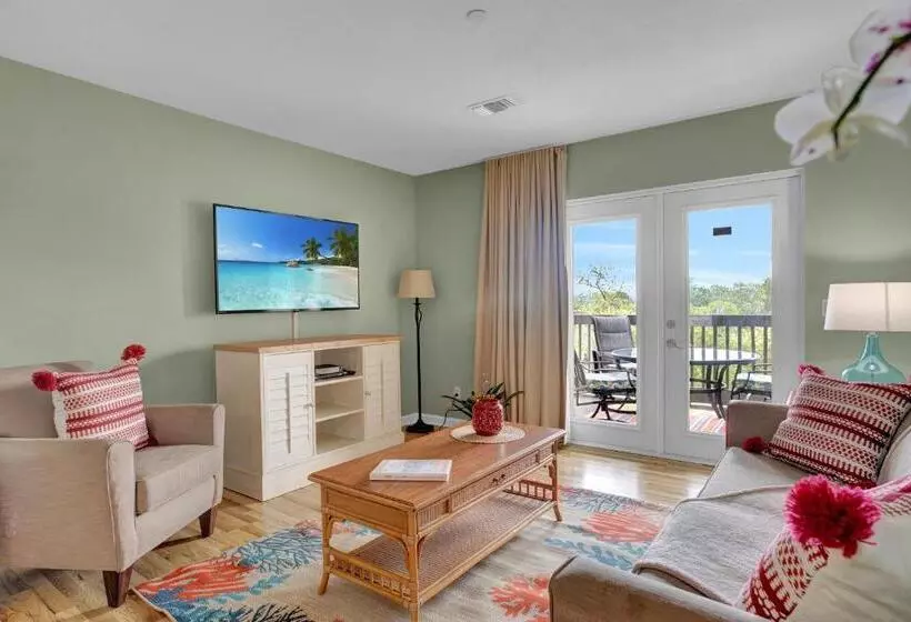 Coconut Mallory Resort And Marina