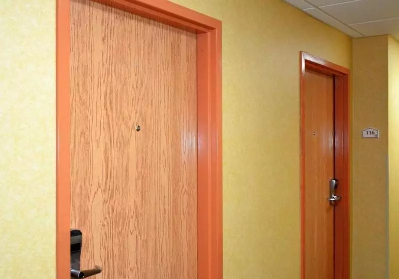 Отель Baymont Inn & Suites Ringgold 