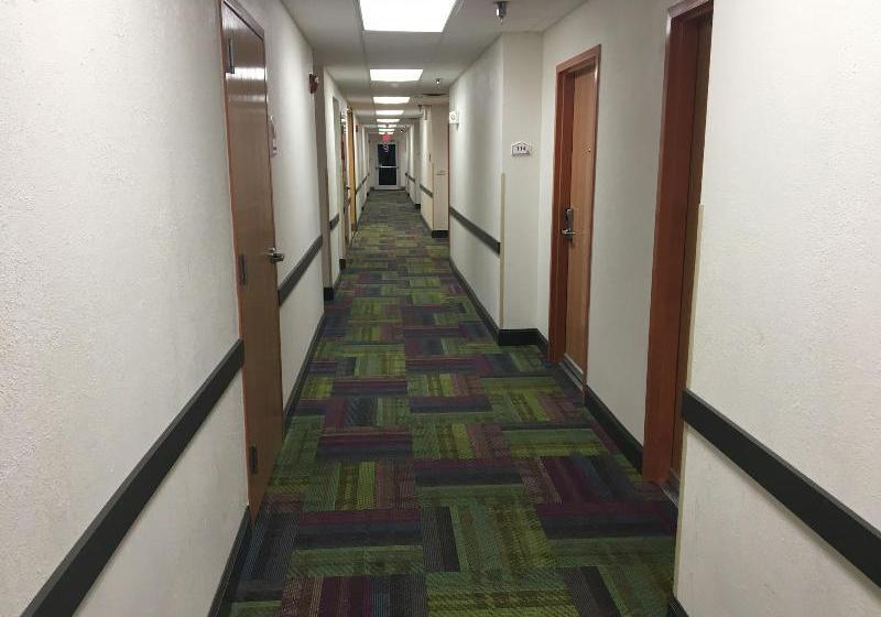 酒店 Baymont Inn & Suites Ringgold 