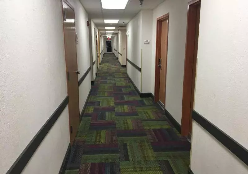 Отель Baymont Inn & Suites Ringgold 