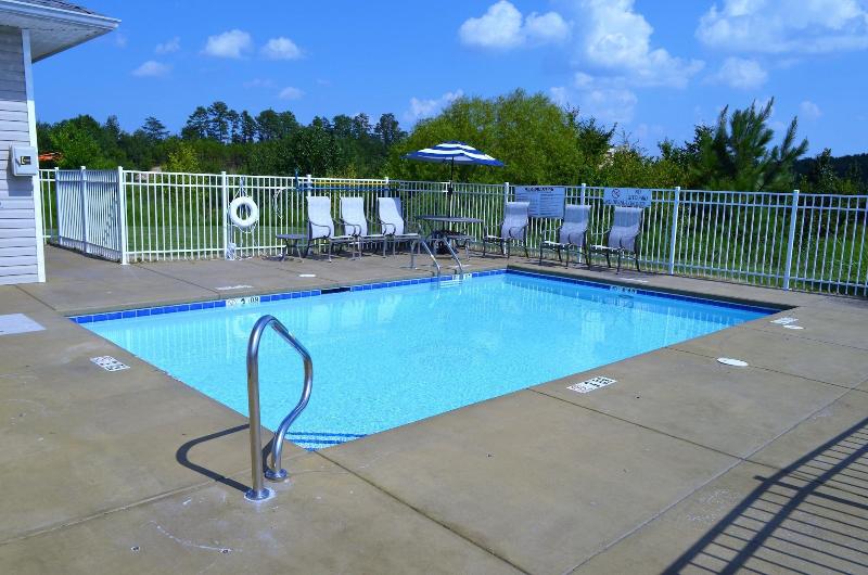 酒店 Baymont Inn & Suites Ringgold 