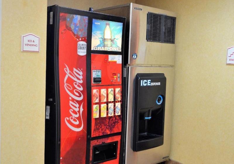 酒店 Baymont Inn & Suites Ringgold 