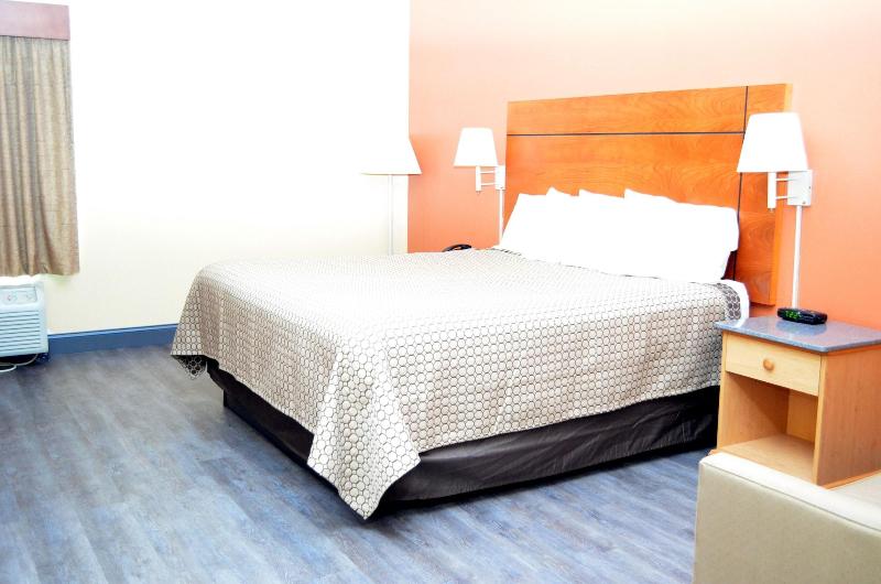 酒店 Baymont Inn & Suites Ringgold 