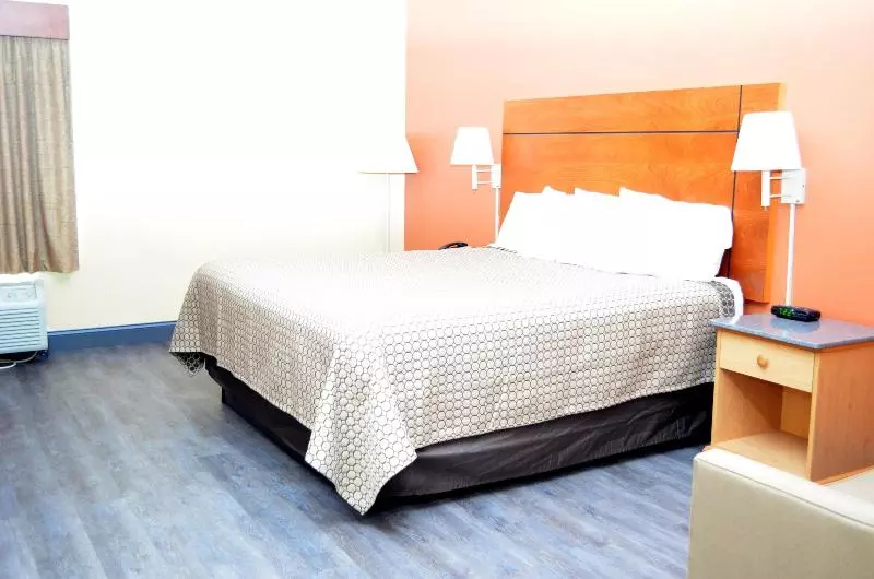 Отель Baymont Inn & Suites Ringgold 