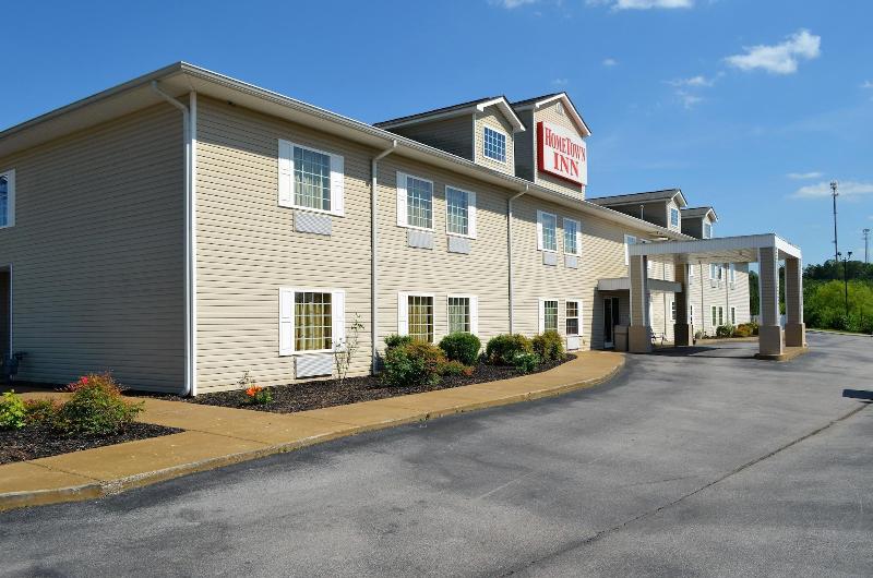 酒店 Baymont Inn & Suites Ringgold 