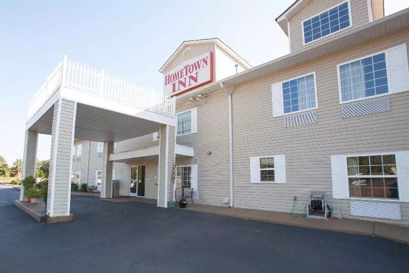 Отель Baymont Inn & Suites Ringgold 