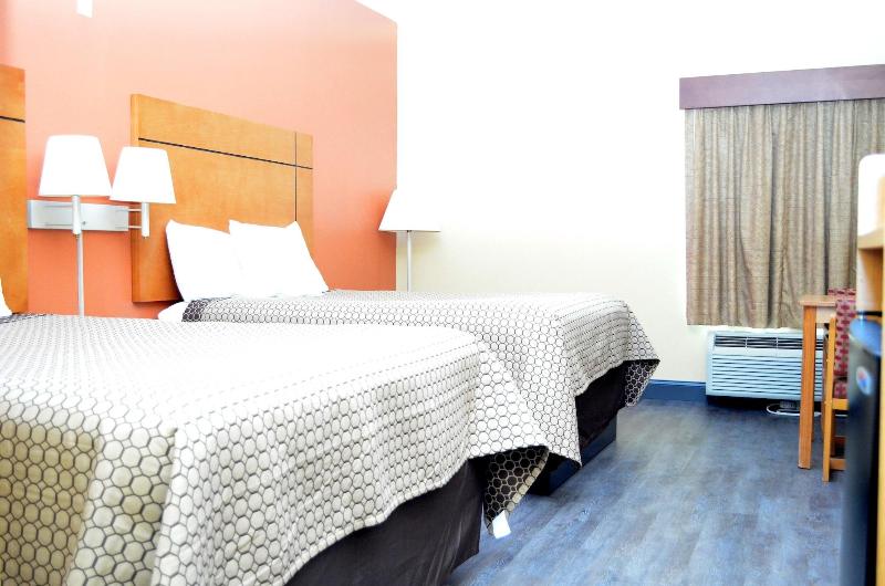 酒店 Baymont Inn & Suites Ringgold 