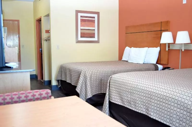 Отель Baymont Inn & Suites Ringgold 