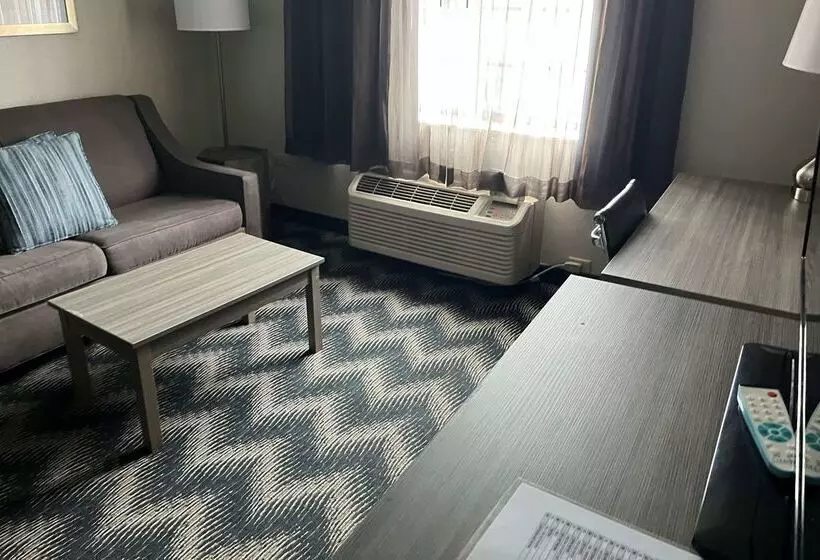 ホテル Country Inn & Suites By Radisson, Bolingbrook, I 55